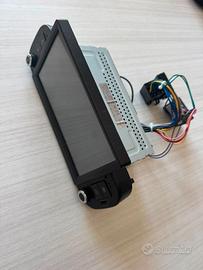 AUTORADIO COMPATIBILE FIAT PANDA