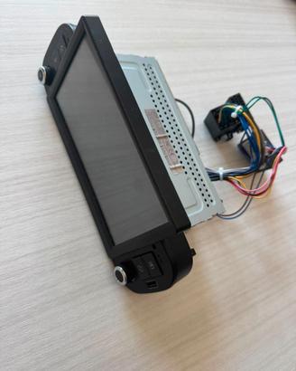 AUTORADIO COMPATIBILE FIAT PANDA