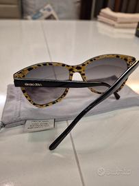 occhiali da sole da donna Coconuda 