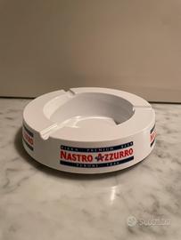 Posacenere pubblicitario Nastro Azzurro