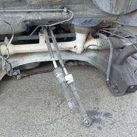 FIAT TIPO BERLINA 2018 CULLA COMPLETA DI SCATOLA G