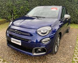 FIAT 500 X 1.3 mjet Sport 95cv