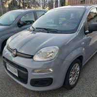 FIAT Panda 1.0 FireFly S&S Hybrid Uniprò Poss.le