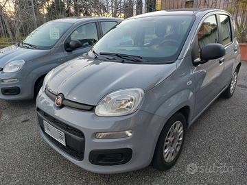 FIAT Panda 1.0 FireFly S&S Hybrid Uniprò Poss.le