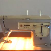 Singer macchina per cucire