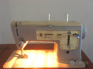 Singer macchina per cucire