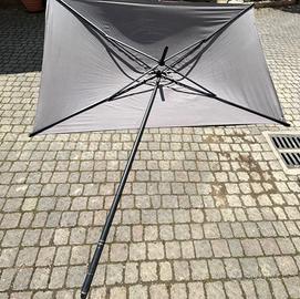 Ombrellone da giardino