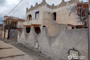 Castelluccio - Augusta (SR) | Villino Singolo Fro