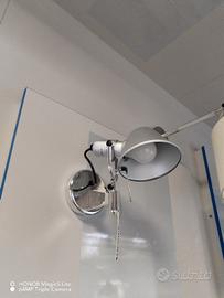 Artemide Tolomeo faretto