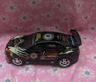 Macchinina sportiva da corsa