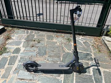 Scooter Xiaomi Mi 3