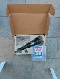 Ammortizzatore posteriore rockshox