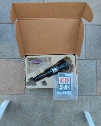Ammortizzatore posteriore rockshox