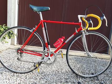 Biciclette da corsa vintage
