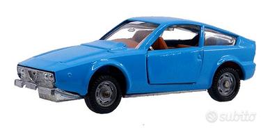 ALFA ROMEO 1600 JUNIOR ZAGATO (1972)