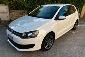 Volkswagen polo 1.2 tdi 75cv diesel