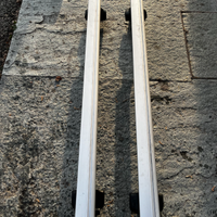 Barre Thule Toyota Rav 4