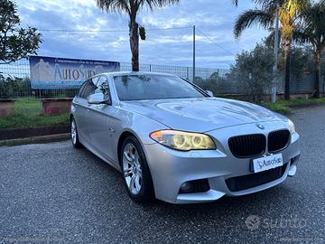 BMW 520d Touring