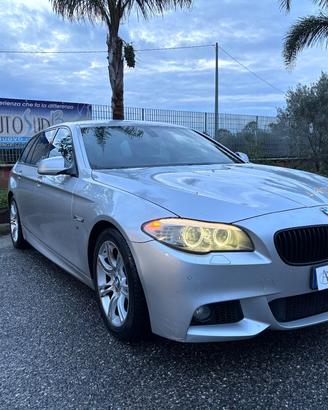 BMW 520d Touring