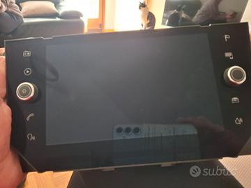 Android car Seat Arona