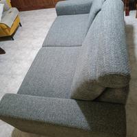 DIVANO IKEA SÖRVALLEN 2 POSTI