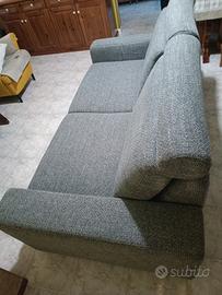 DIVANO IKEA SÖRVALLEN 2 POSTI