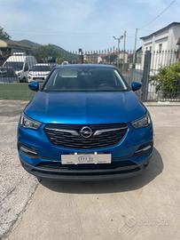 Opel Crossland X 1.5 Diesel 130cv