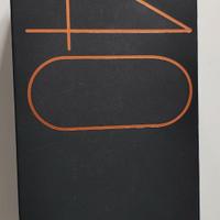 ZTE AXON 40 ULTRA NERO