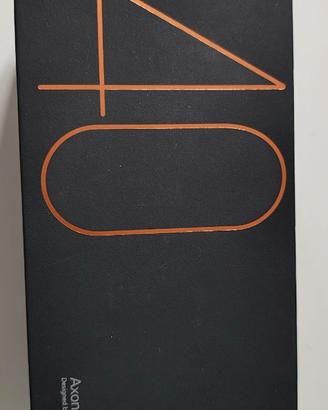 ZTE AXON 40 ULTRA NERO