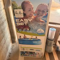 Piscina Intex