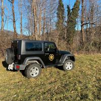 jeep wrangler jk 