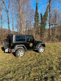 jeep wrangler jk 