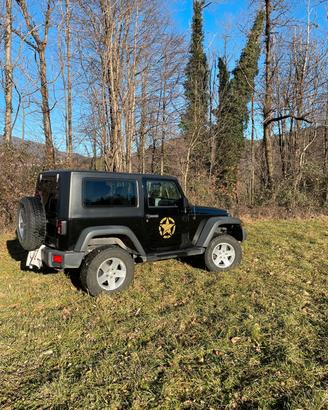 jeep wrangler jk 
