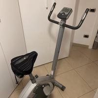 Cyclette Domyos