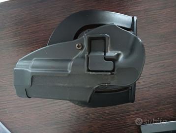 Fondina occulta Blackhawk 92 fs beretta