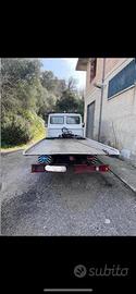 Carroattrezzi Iveco Daily 35-10 patente b