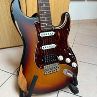 Chitarra elettrica Vintage V6H ICON