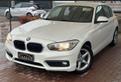 Bmw 116 d Business #8933