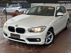 Bmw 116 d Business #8933