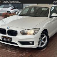 Bmw 116 d Business #8933