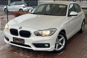 Bmw 116 d Business #8933