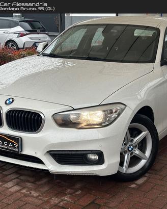 Bmw 116 d Business #8933