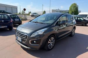 Peugeot 3008 1.6 HDi 115CV Business