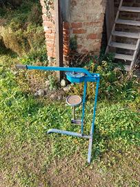 Macchina per imbottigliare 