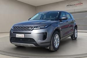 LAND ROVER RR EVOQUE - AUTOMATICA, PELLE, MOTORE N
