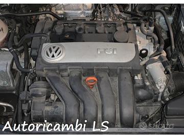 Motore skoda seat 1.2 bvx