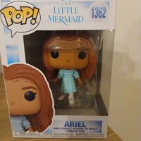 Funko Pop! Disney #1362 –The Little Mermaid – Ari