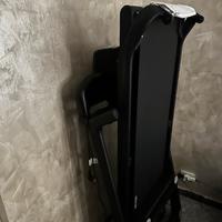 Tapis roulant RUN 500 pieghevole