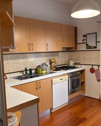 cucina LADY CUCINE