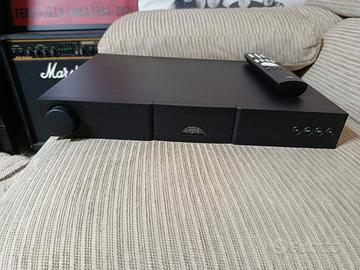Amplificatore integrato Naim Nait 5i